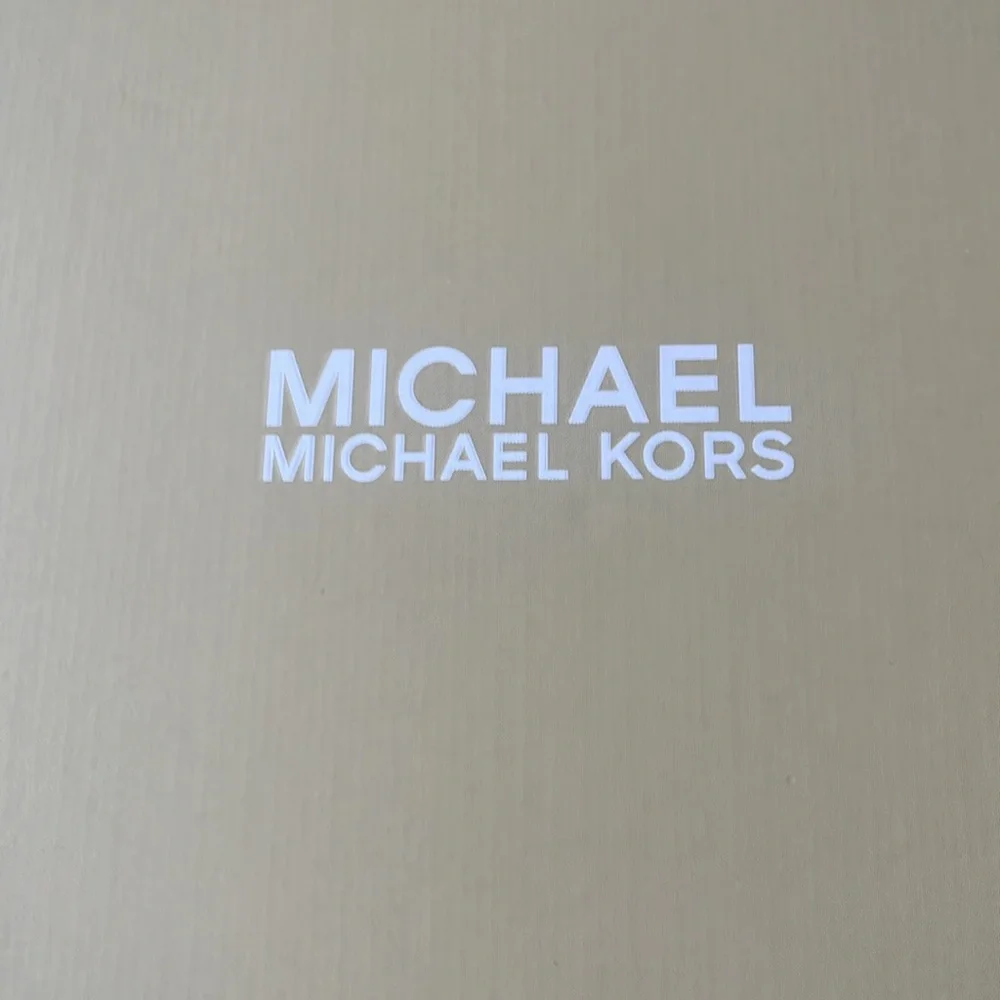 Michael Kors platform Sandal - Picture 6 of 7